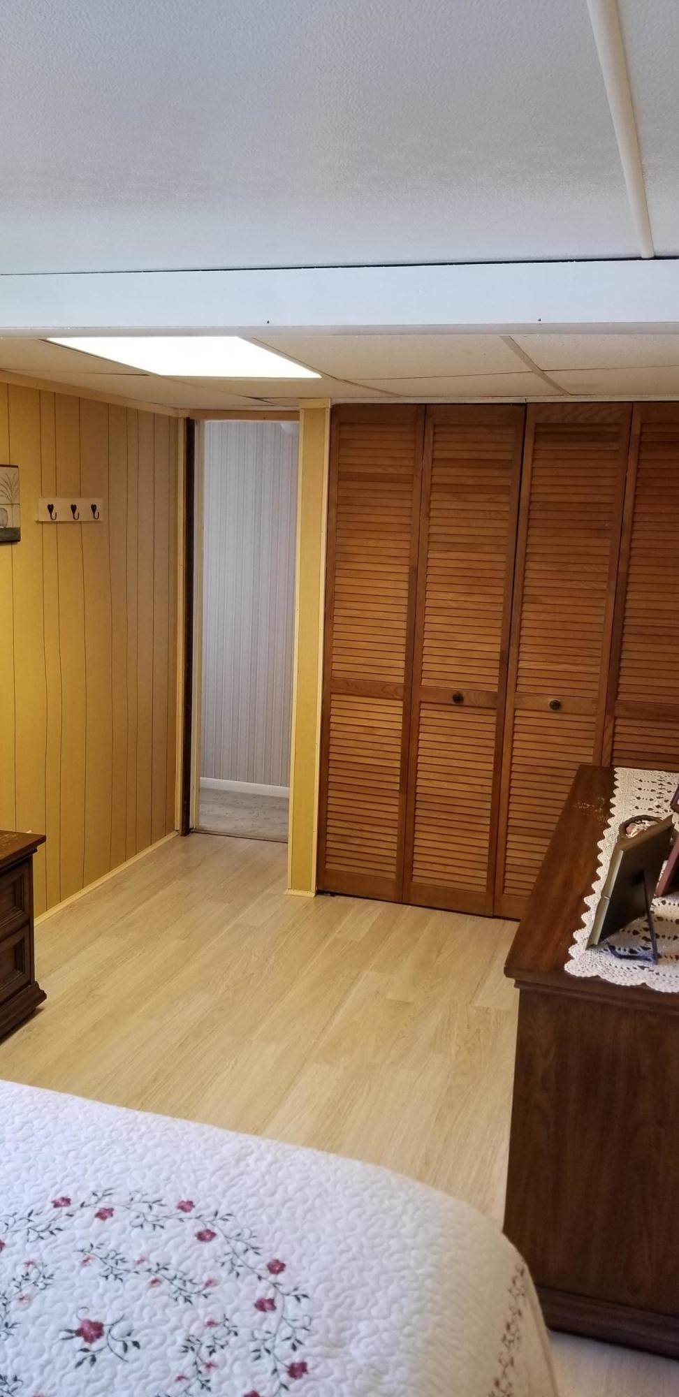 HIGHLAND TRAILER PARK - Residential