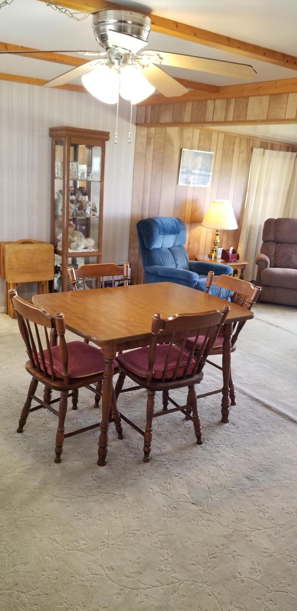 HIGHLAND TRAILER PARK - Residential