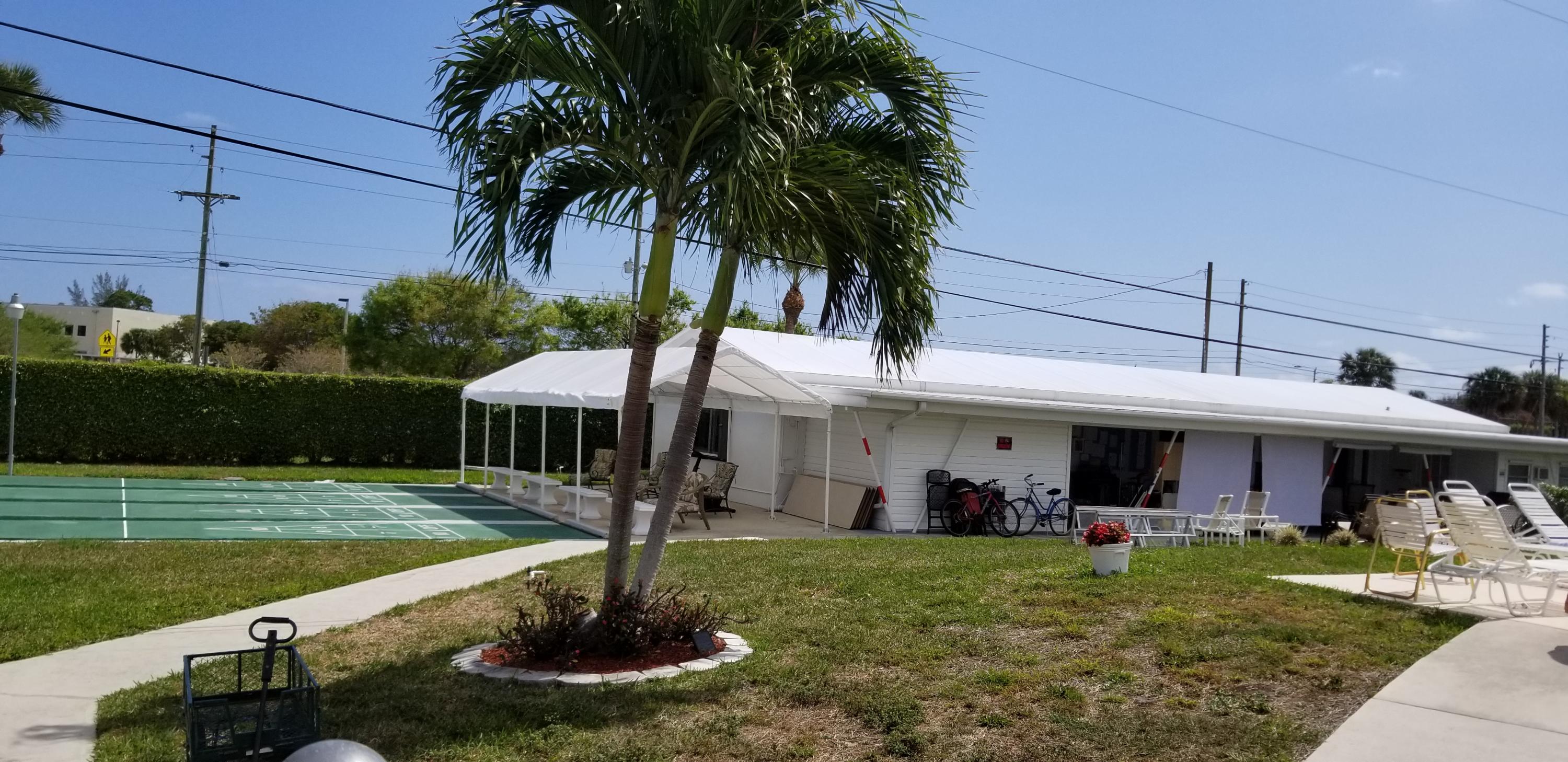 HIGHLAND TRAILER PARK - Residential