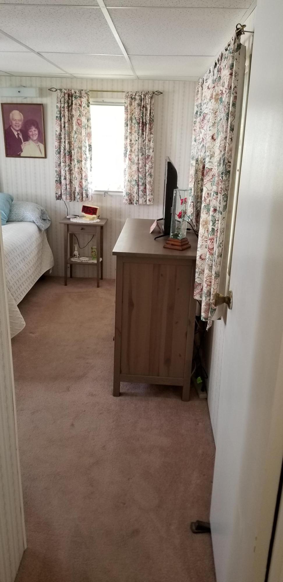 HIGHLAND TRAILER PARK - Residential