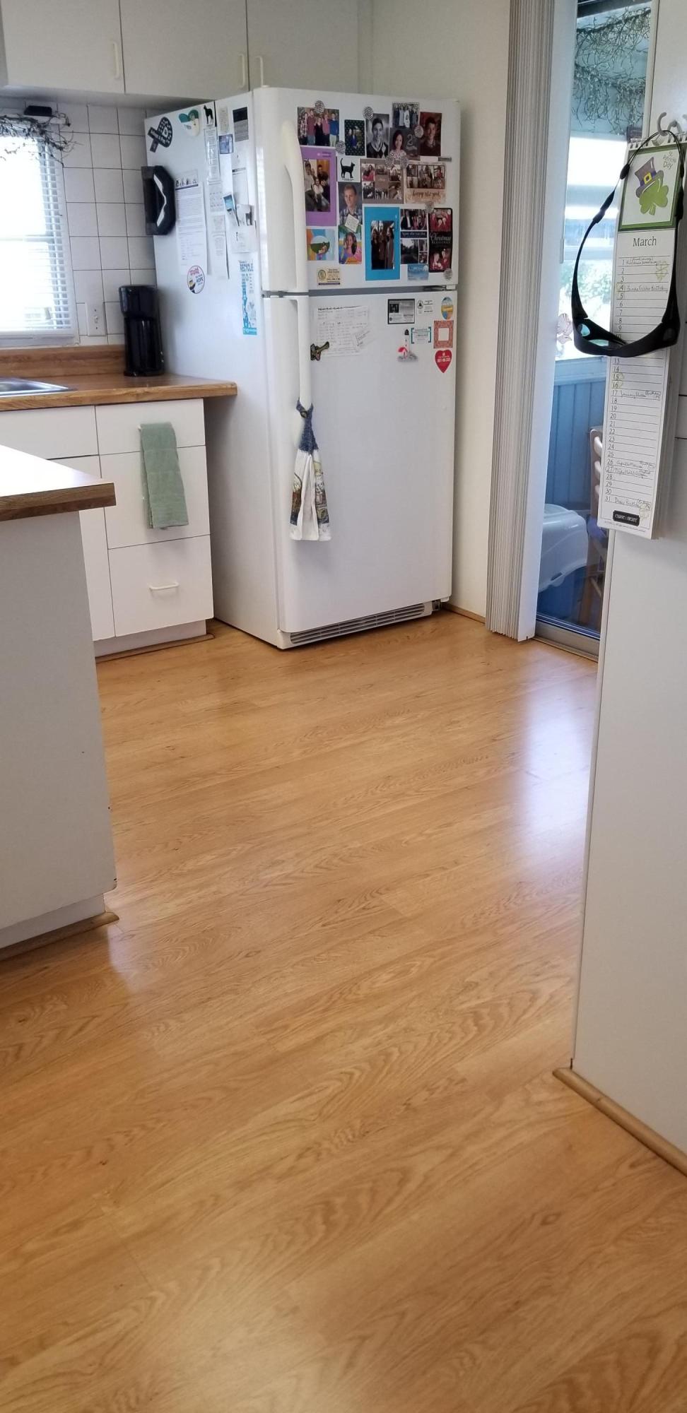 HIGHLAND TRAILER PARK - Residential