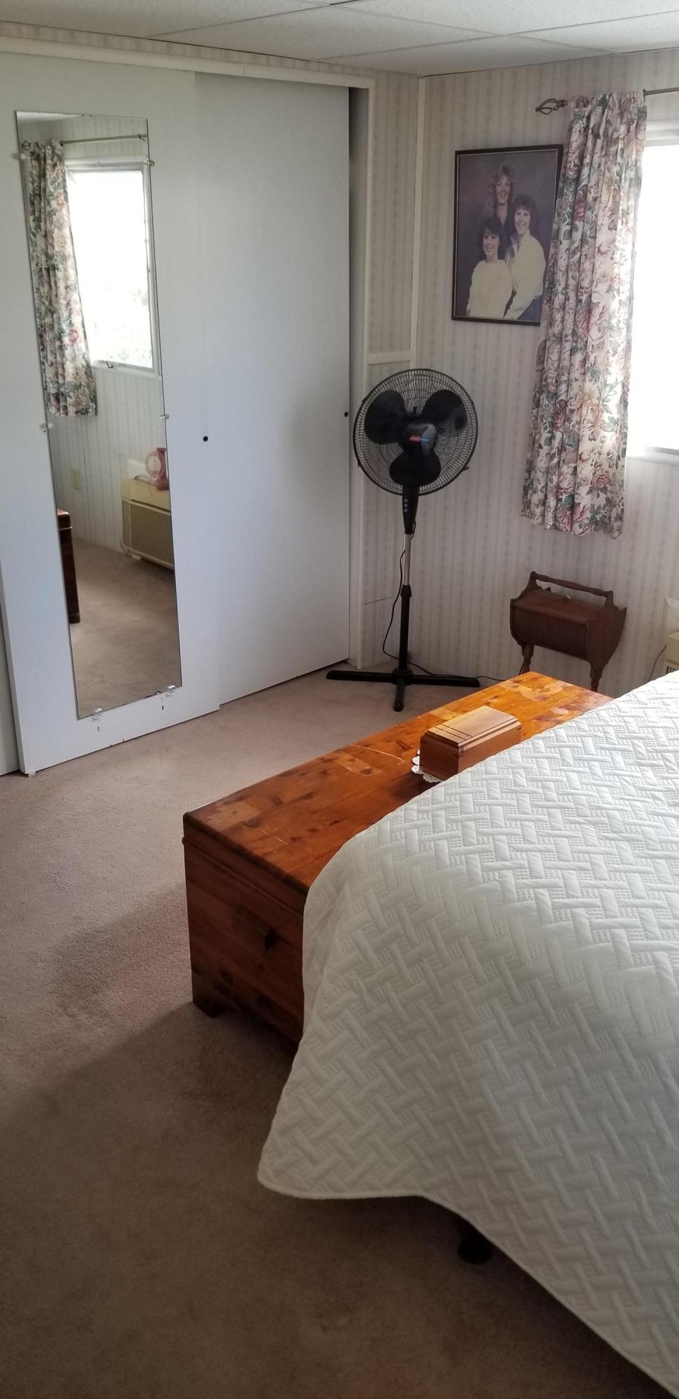 HIGHLAND TRAILER PARK - Residential