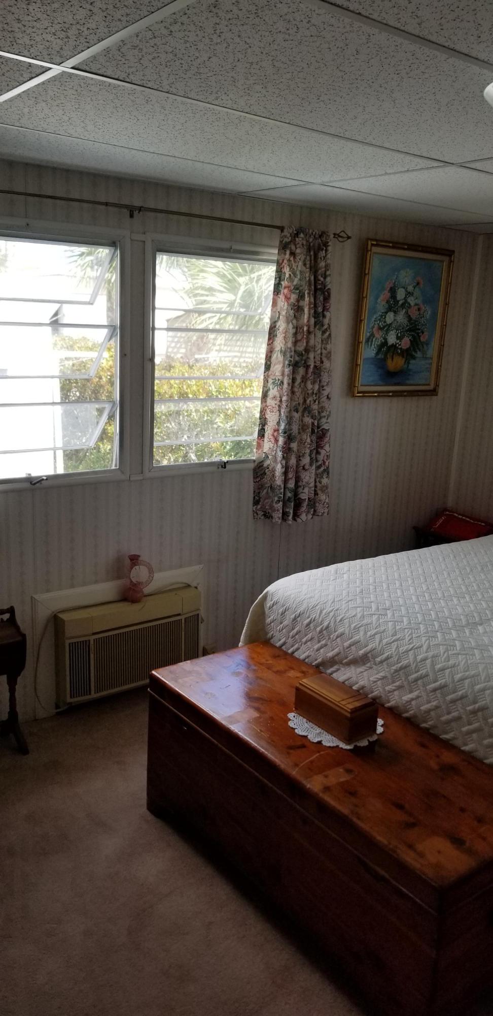 HIGHLAND TRAILER PARK - Residential