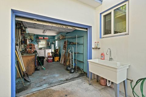 A home in Lake Worth Beach