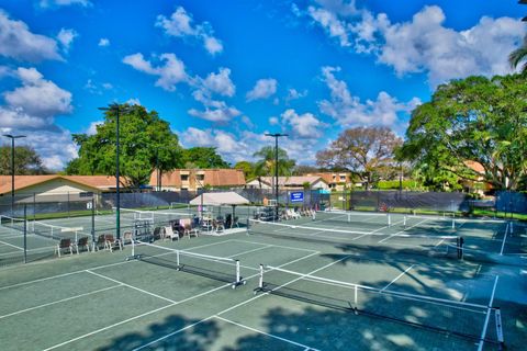 A home in Delray Beach