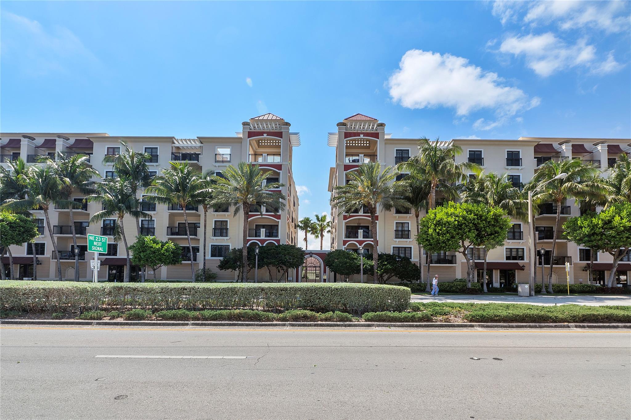 2509 N Ocean Blvd 775