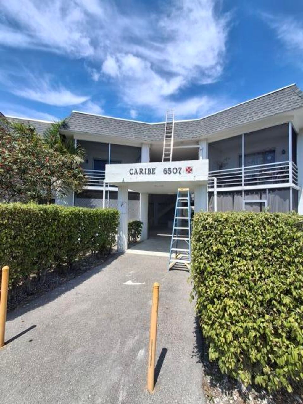 Photo of 6507 Winfield Boulevard #102-c, Margate, FL 33063 (MLS # B26007747)