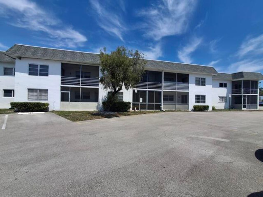 Photo of 6507 Winfield Boulevard #102-c, Margate, FL 33063 (MLS # B26007747)