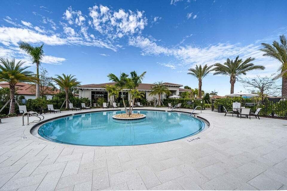 PGA Verano - Residential Lease