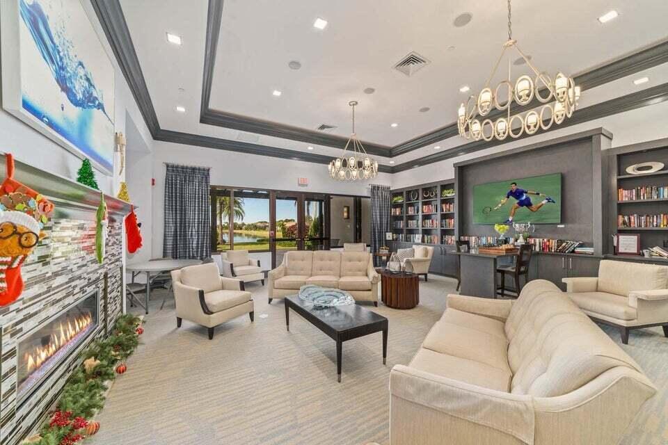 PGA Verano - Residential Lease