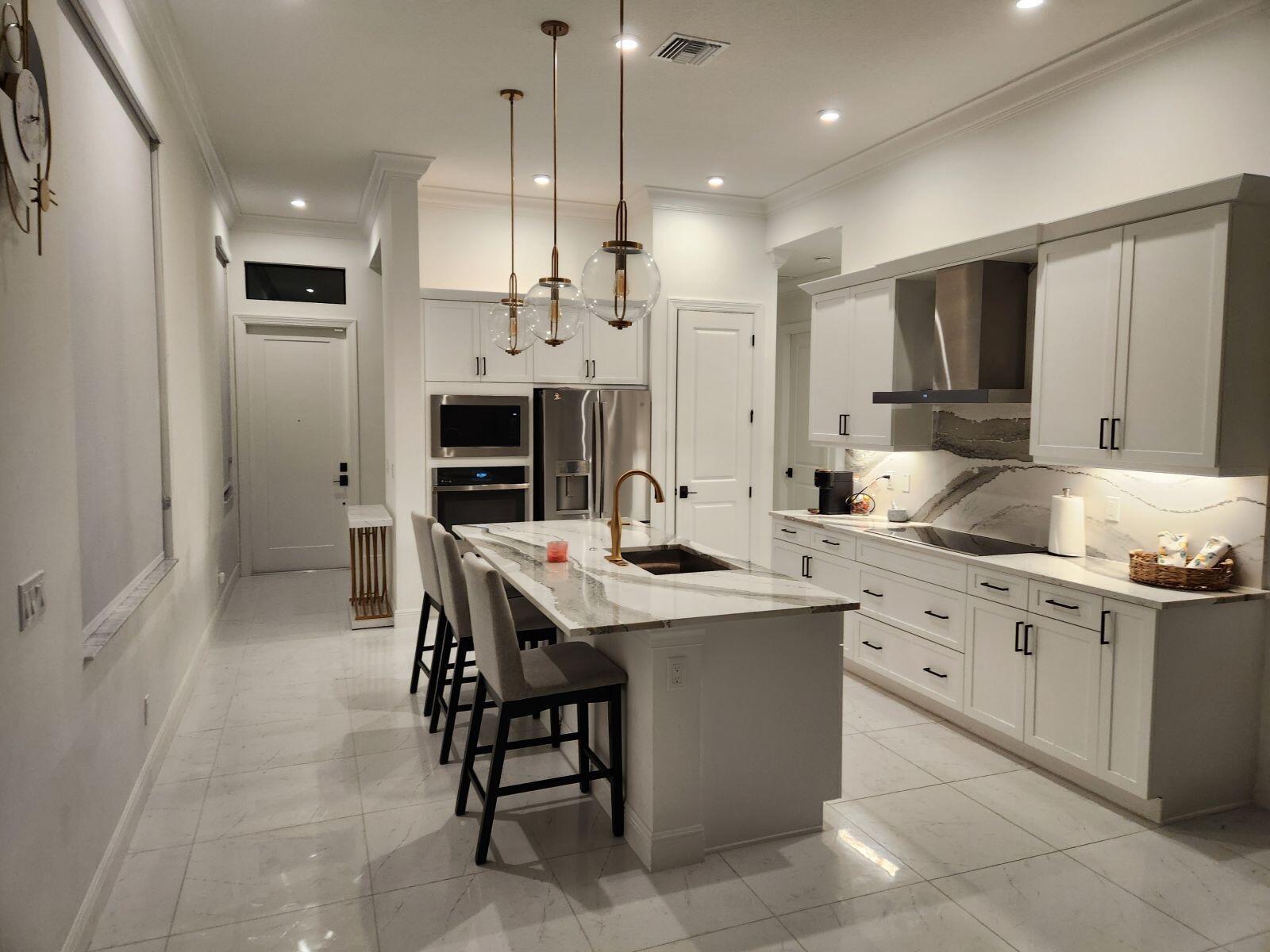 PGA Verano - Residential Lease