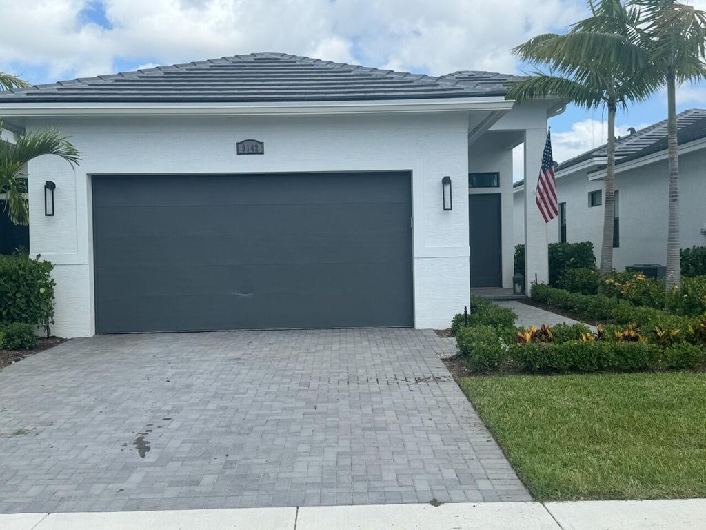 Photo of 9142 SW Esule Way, Port St Lucie, FL 34987 (MLS # R11084742)