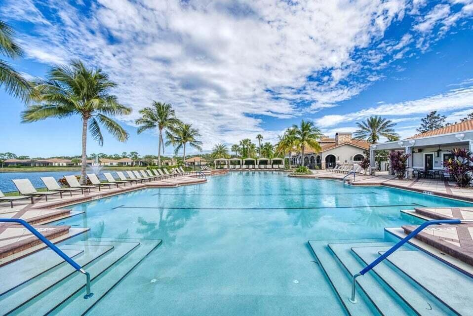 PGA Verano - Residential Lease