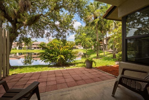 Tiny photo for 9014 Vineyard Lake Drive, Plantation, FL 33324 (MLS # B26051999)