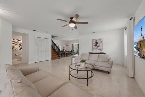 Tiny photo for 9014 Vineyard Lake Drive, Plantation, FL 33324 (MLS # B26051999)