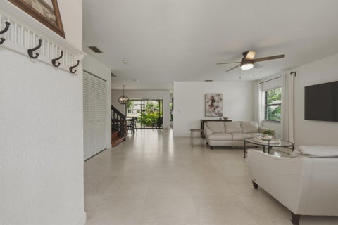 Tiny photo for 9014 Vineyard Lake Drive, Plantation, FL 33324 (MLS # B26051999)