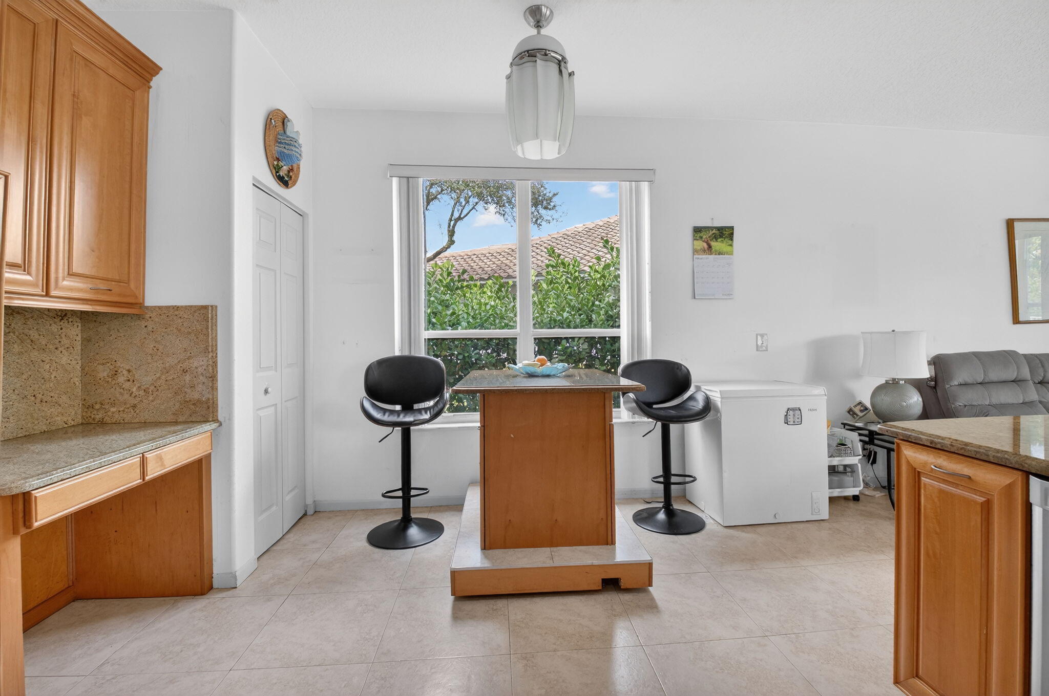 Lake Charleston TR CC - Residential