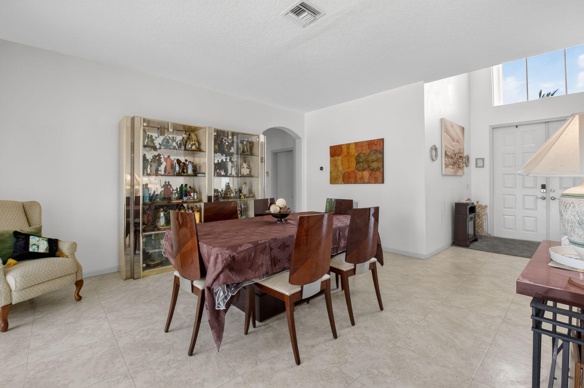 Lake Charleston TR CC - Residential