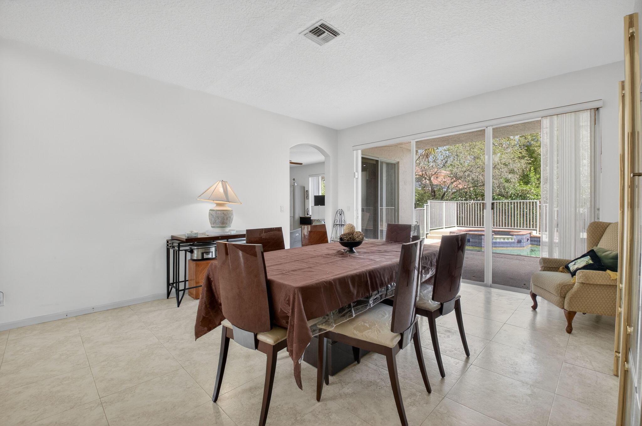 Lake Charleston TR CC - Residential