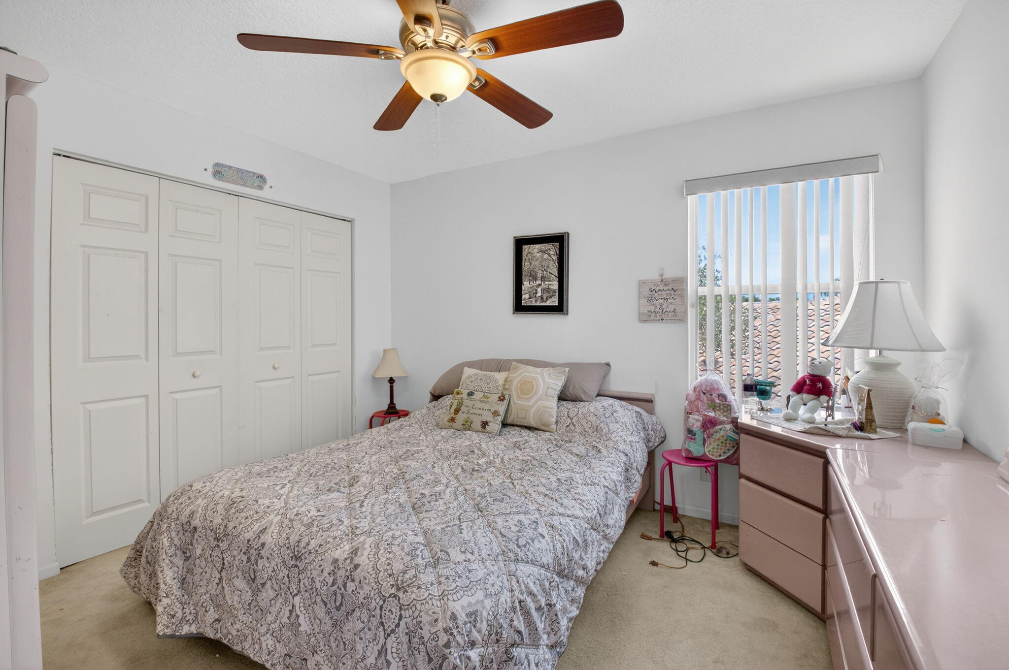 Lake Charleston TR CC - Residential