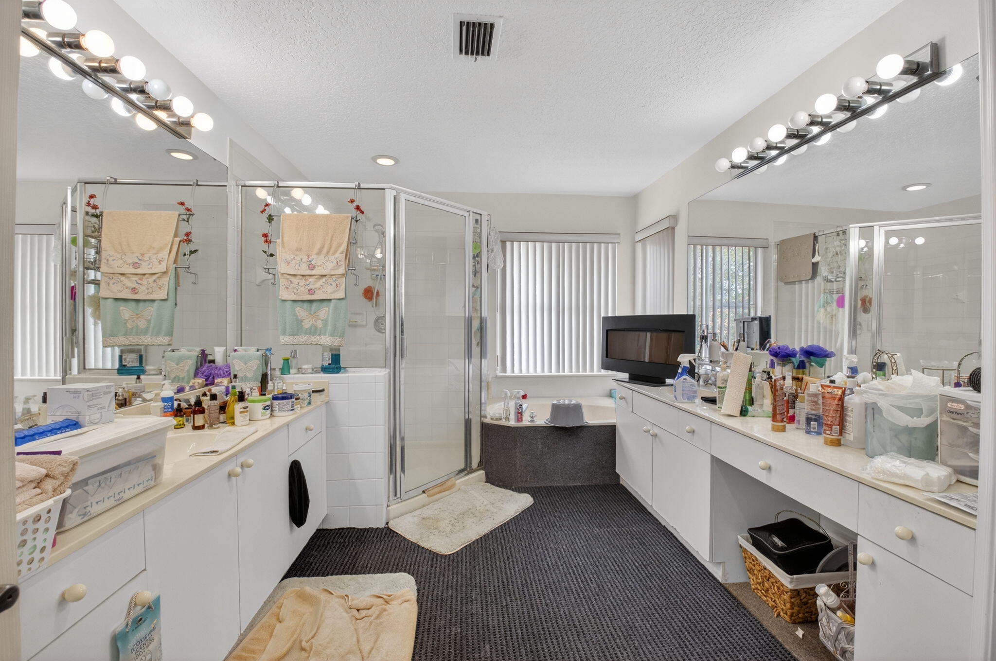 Lake Charleston TR CC - Residential