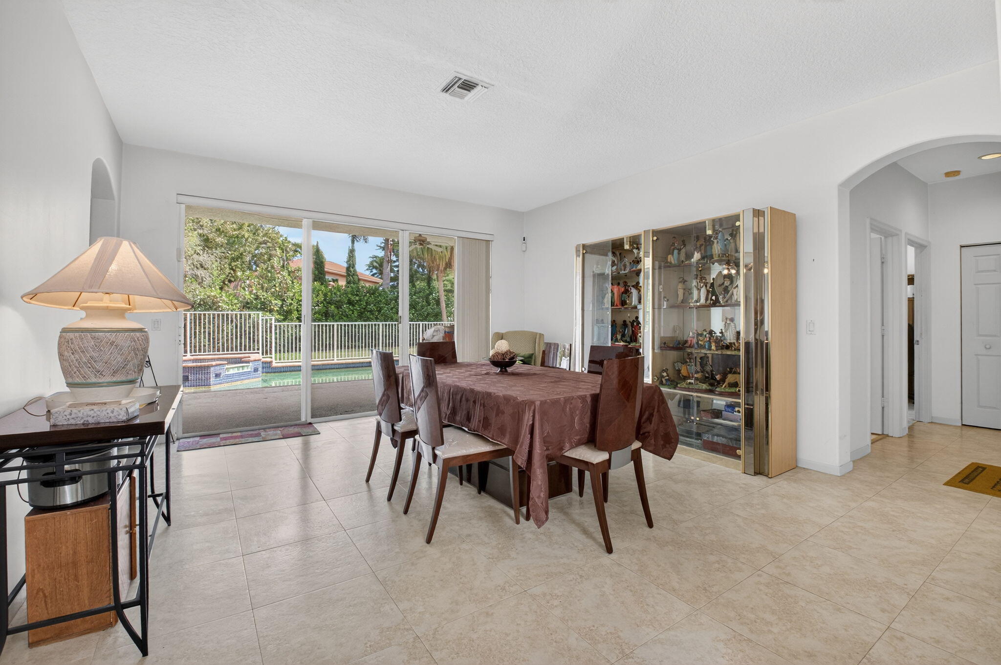 Lake Charleston TR CC - Residential