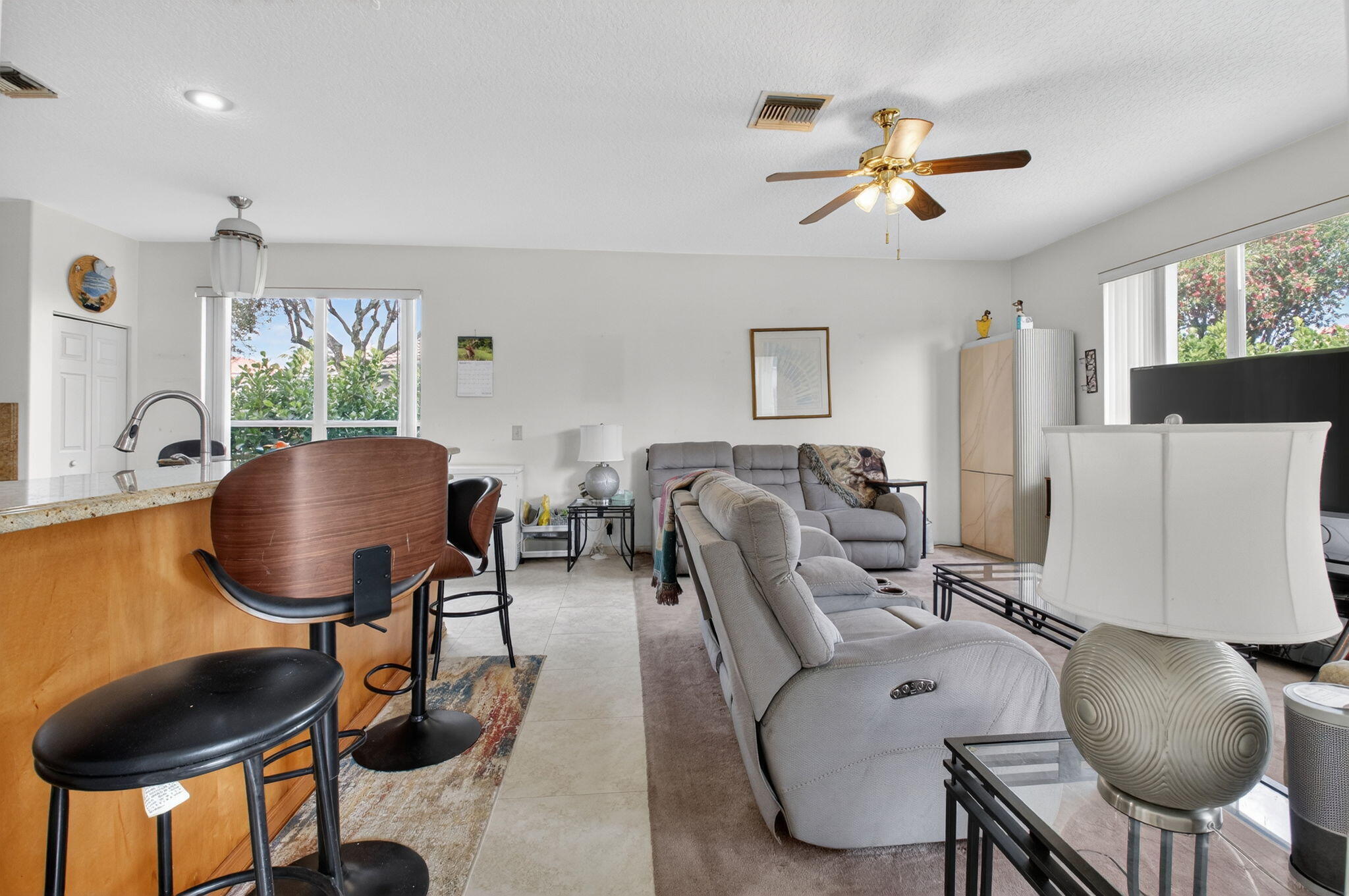 Lake Charleston TR CC - Residential