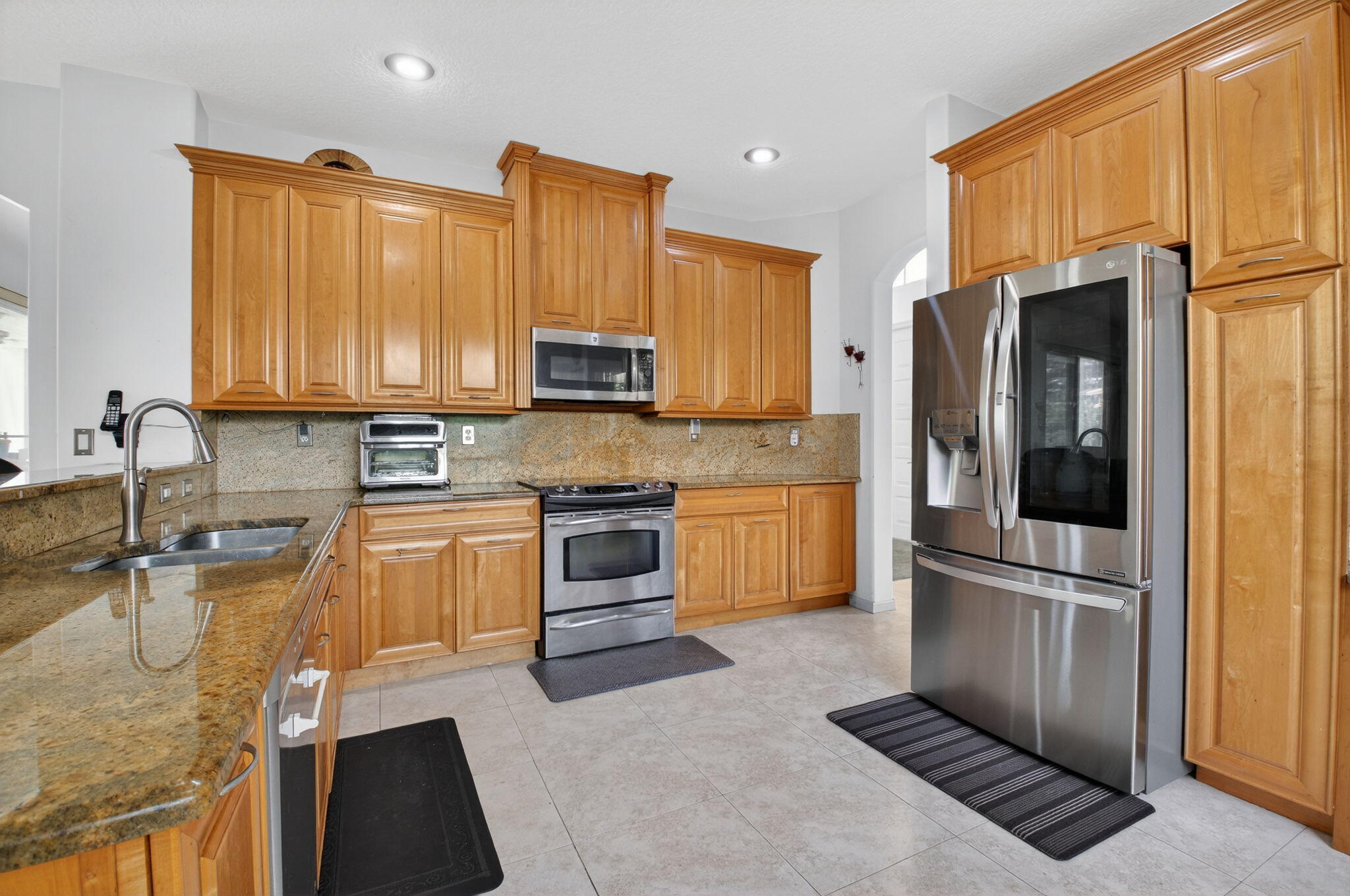 Lake Charleston TR CC - Residential