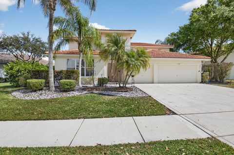 7106 Taylorwood Drive Lake Worth FL 33467