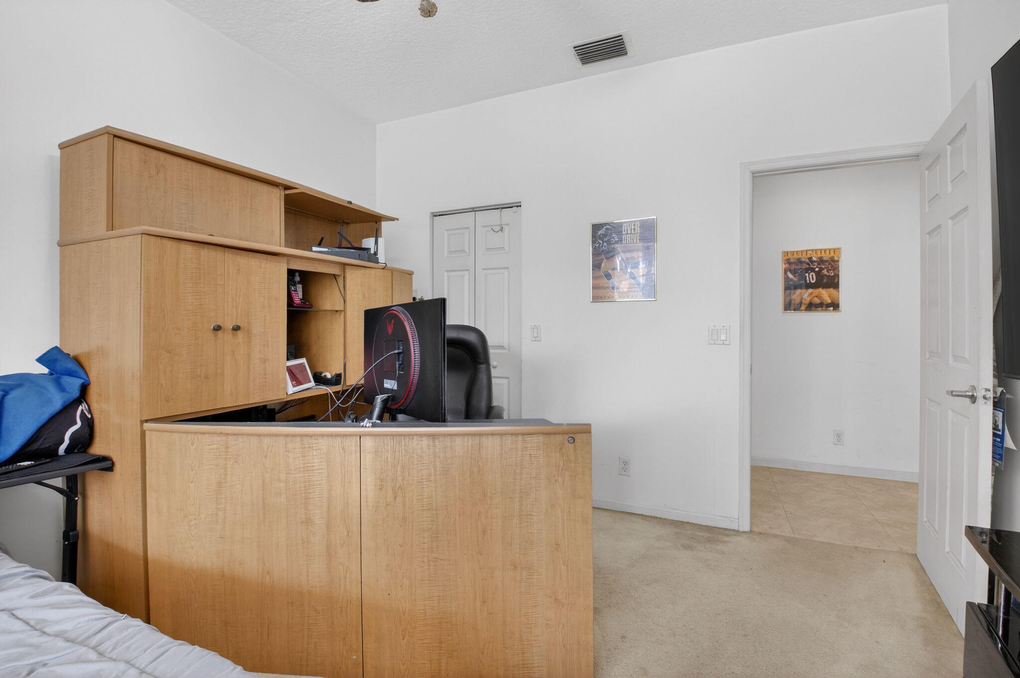 Lake Charleston TR CC - Residential