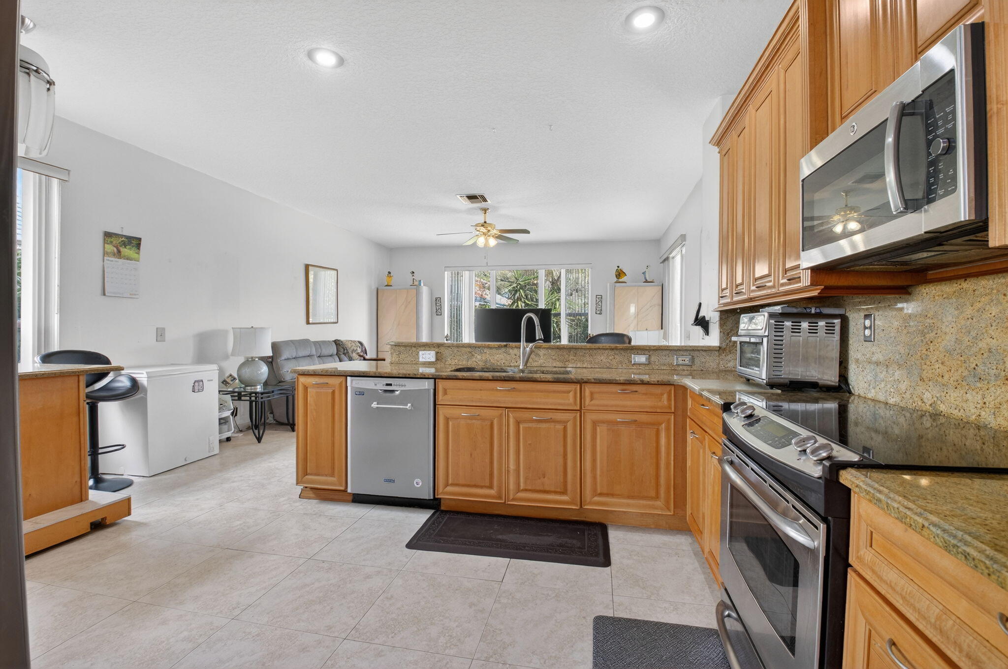 Lake Charleston TR CC - Residential