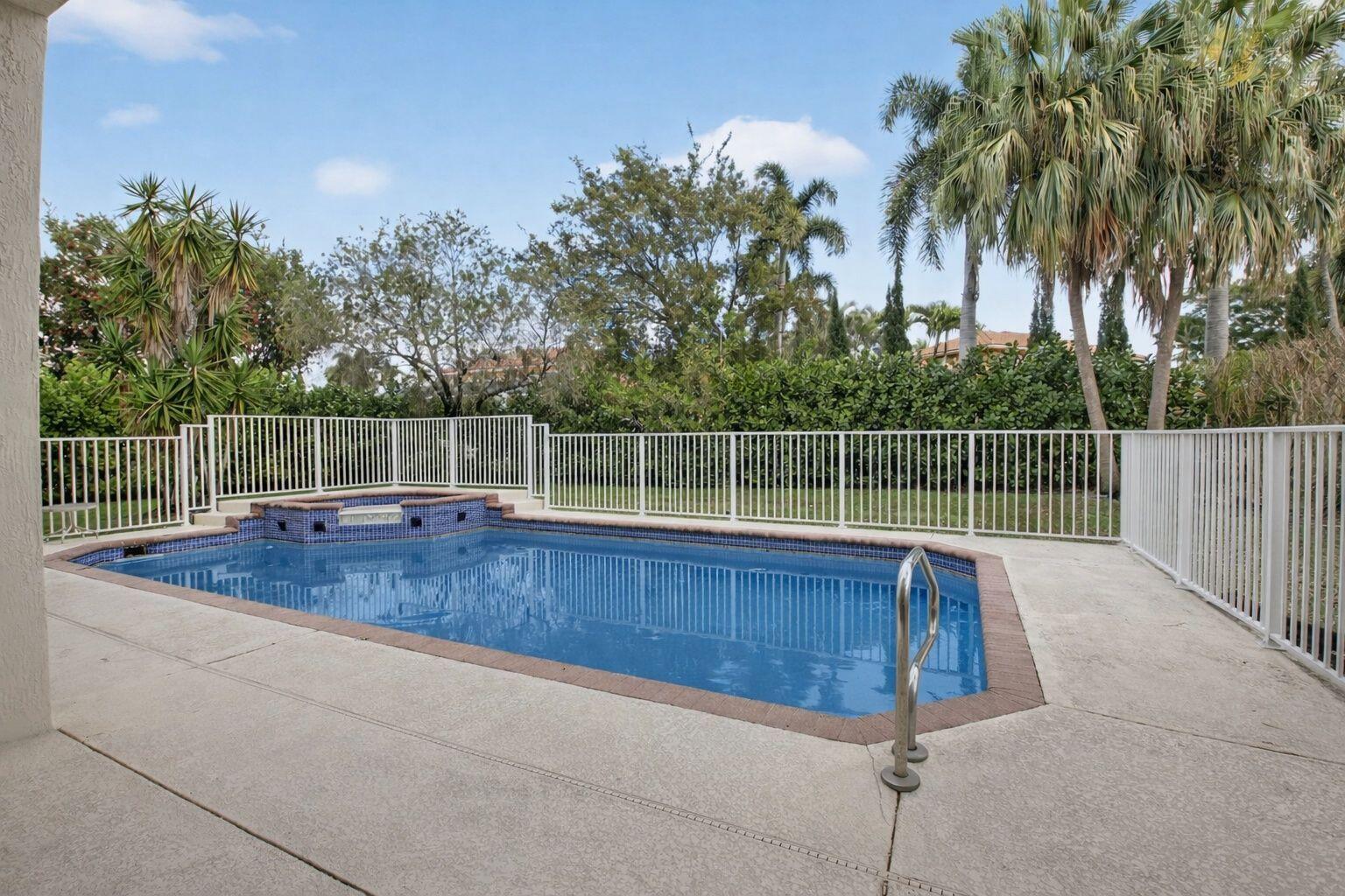 Lake Charleston TR CC - Residential