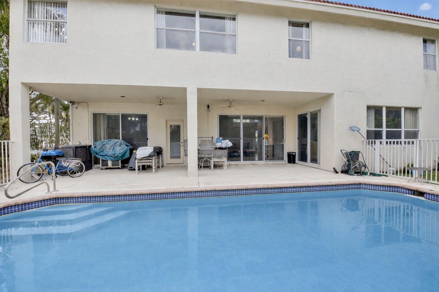 Lake Charleston TR CC - Residential