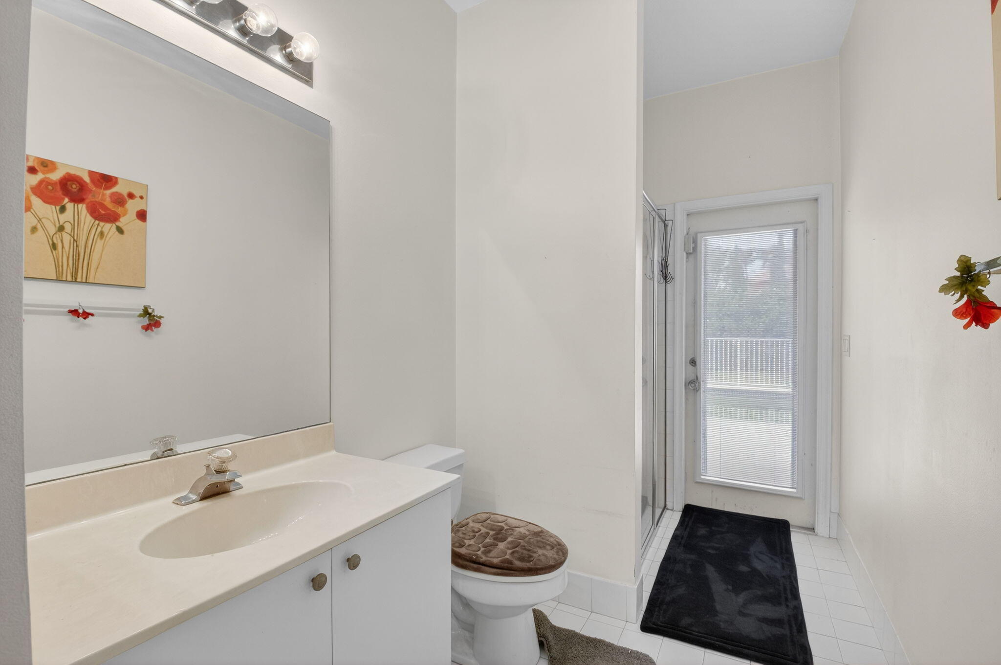 Lake Charleston TR CC - Residential