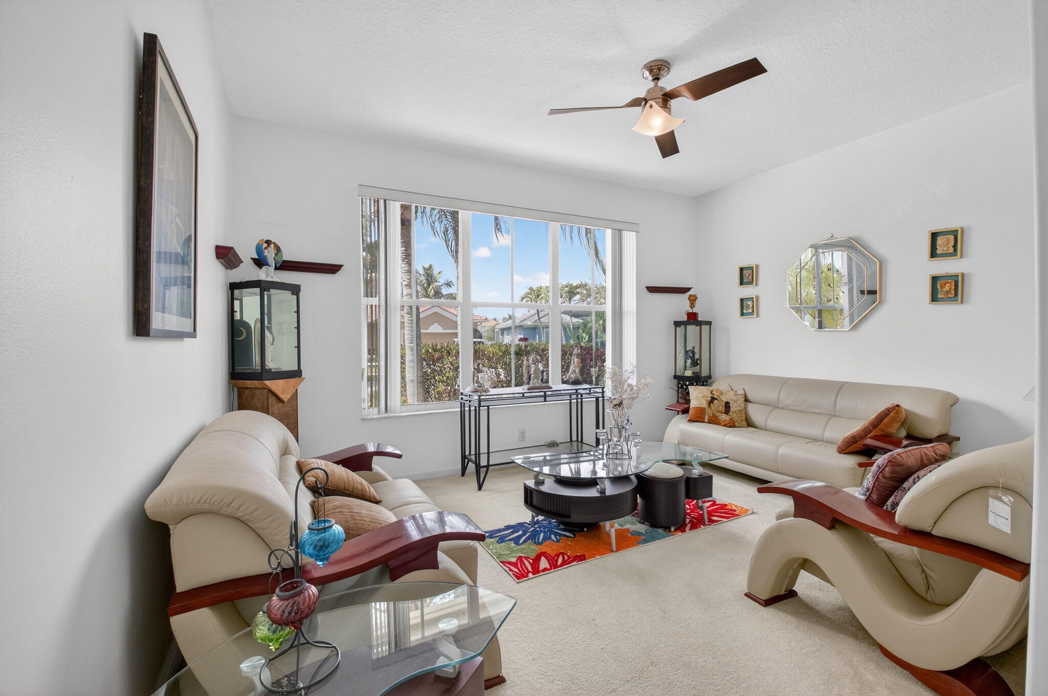 Lake Charleston TR CC - Residential