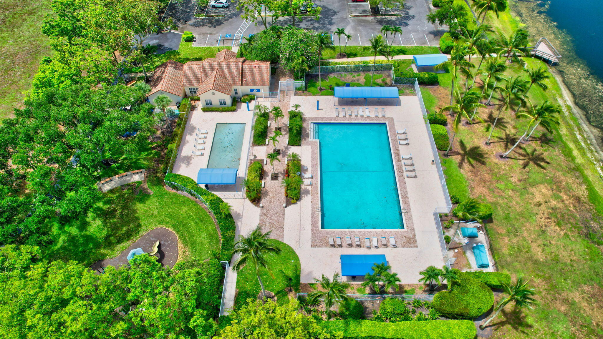 Lake Charleston TR CC - Residential