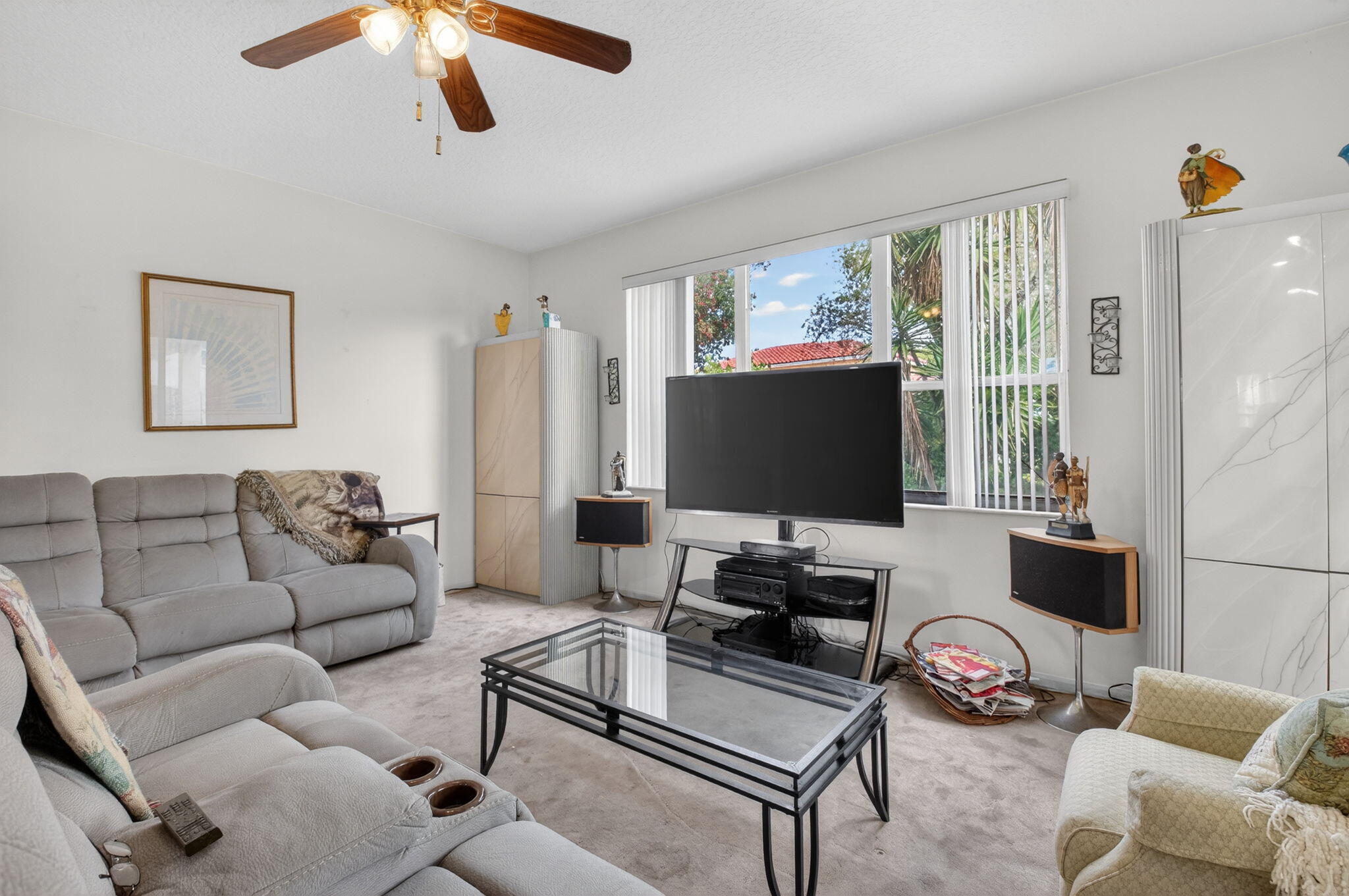 Lake Charleston TR CC - Residential