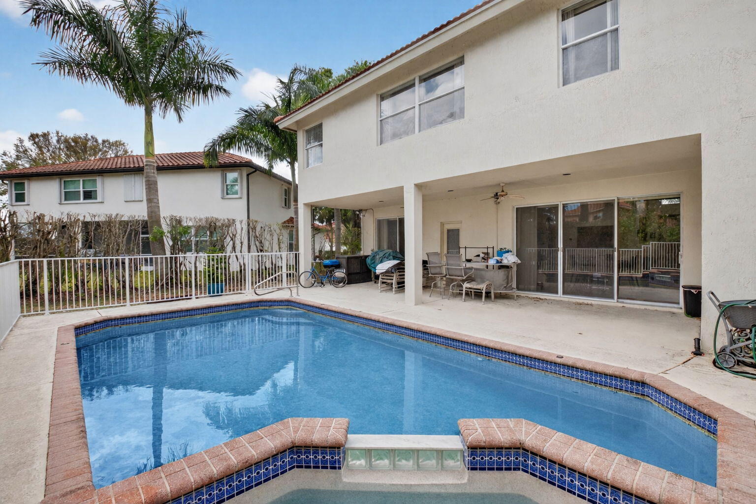 Lake Charleston TR CC - Residential