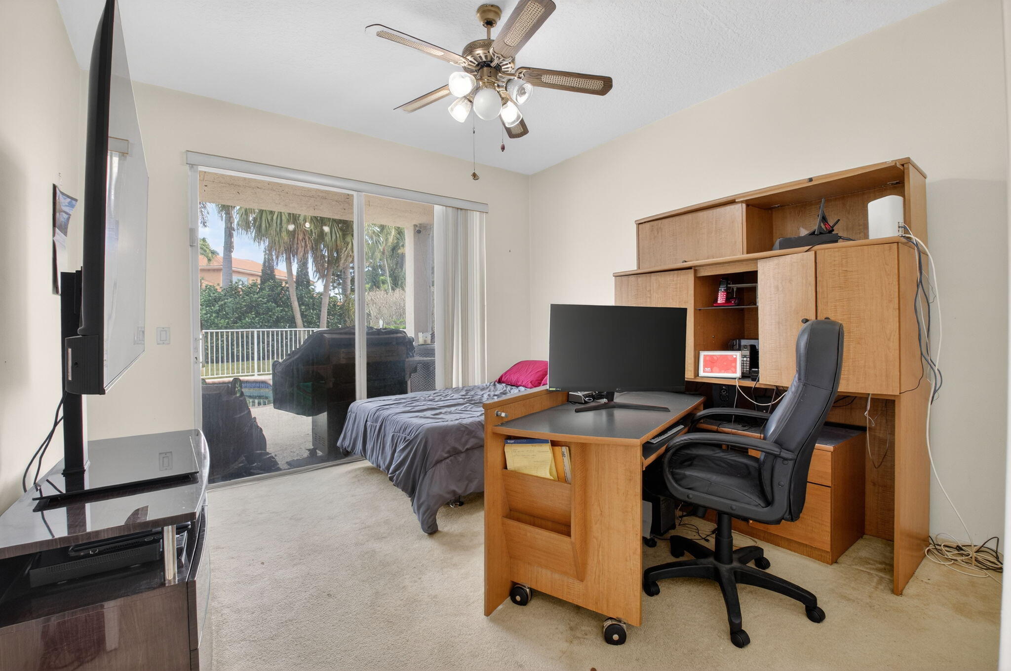 Lake Charleston TR CC - Residential