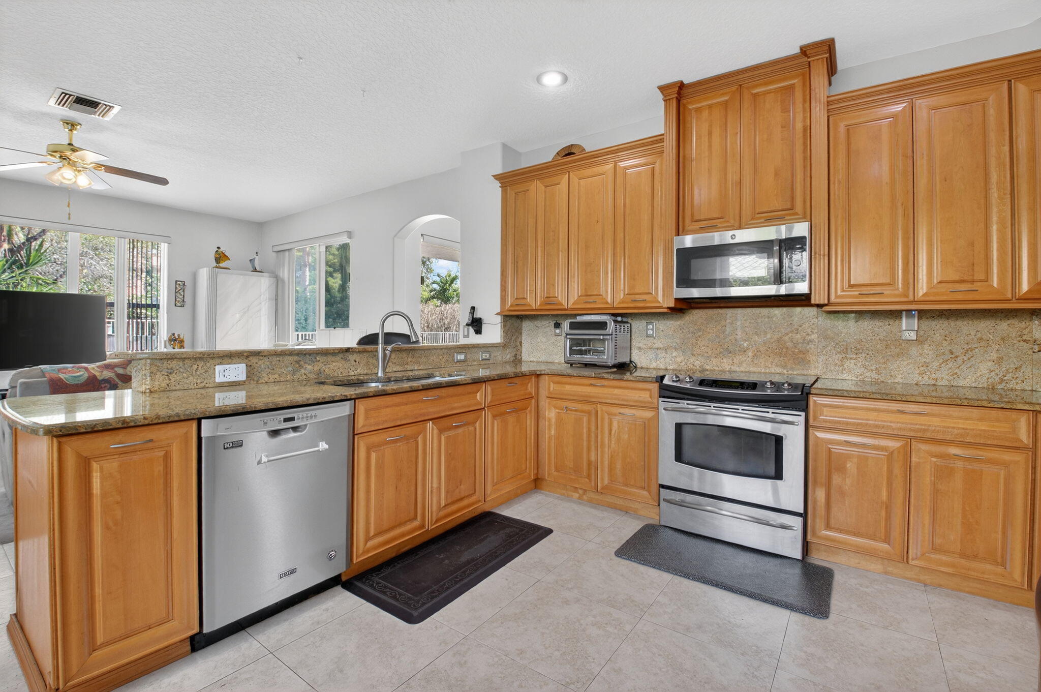 Lake Charleston TR CC - Residential