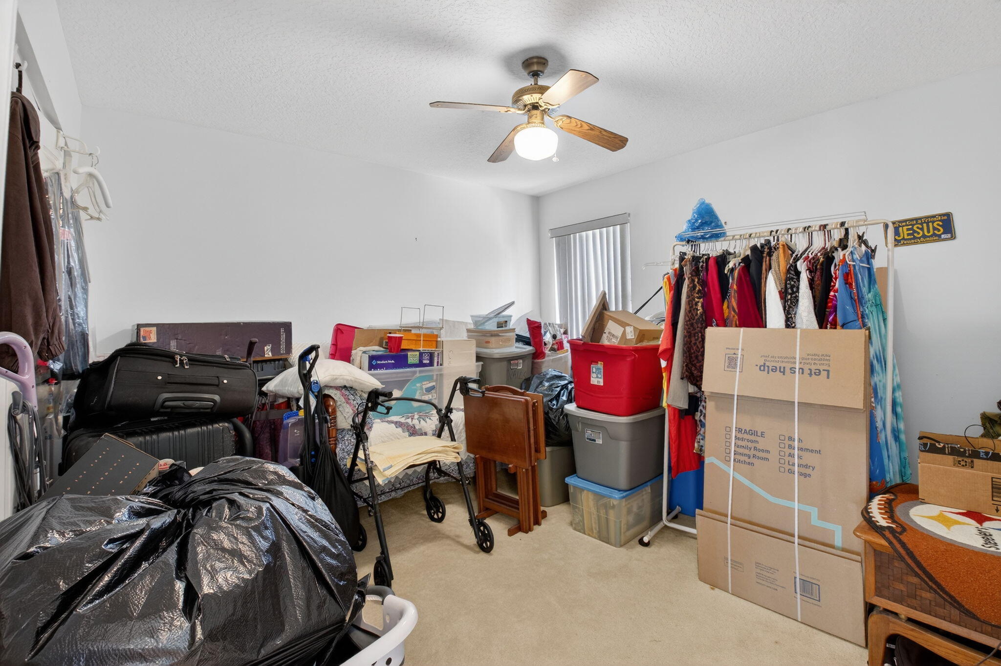 Lake Charleston TR CC - Residential