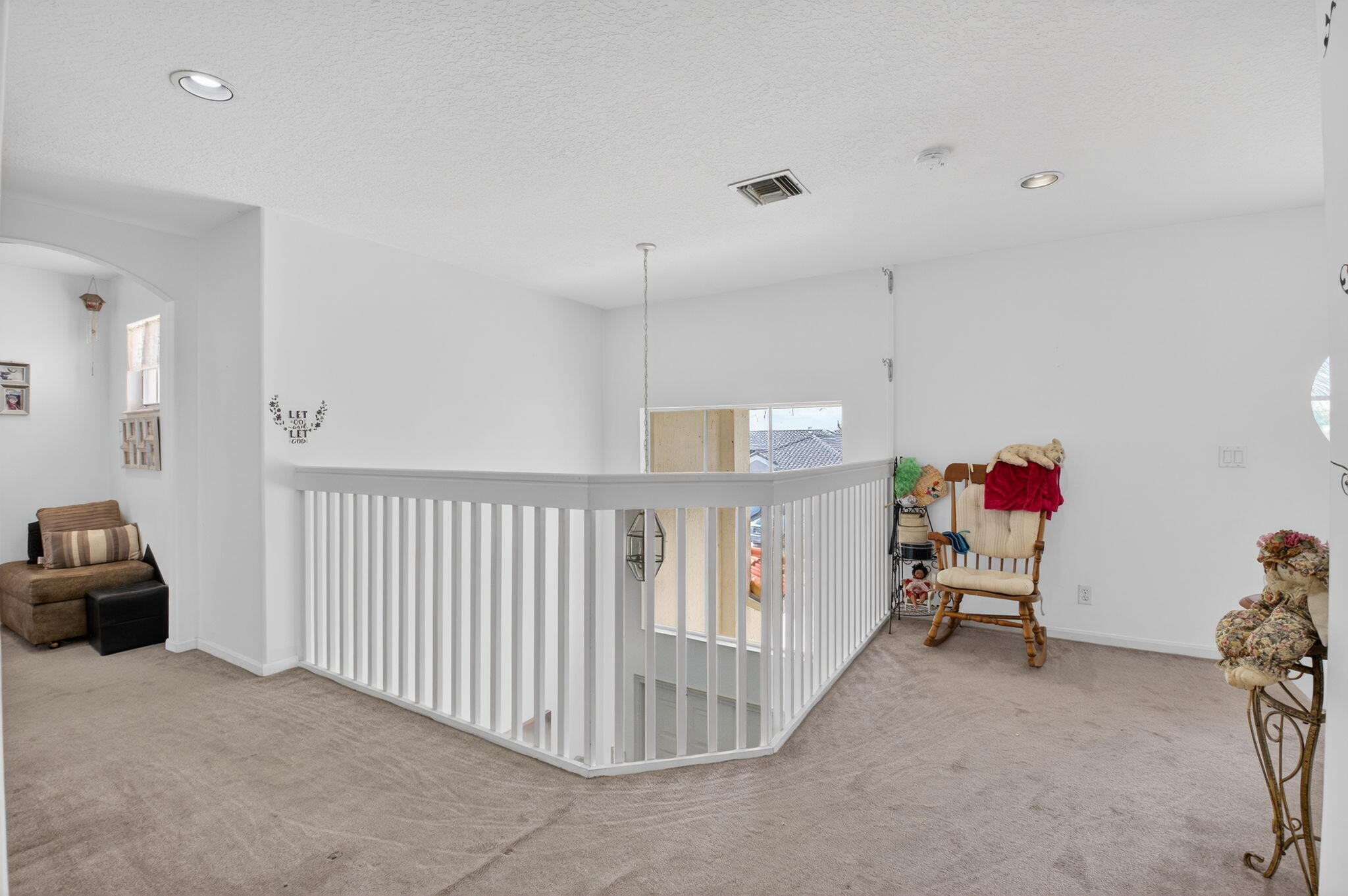 Lake Charleston TR CC - Residential