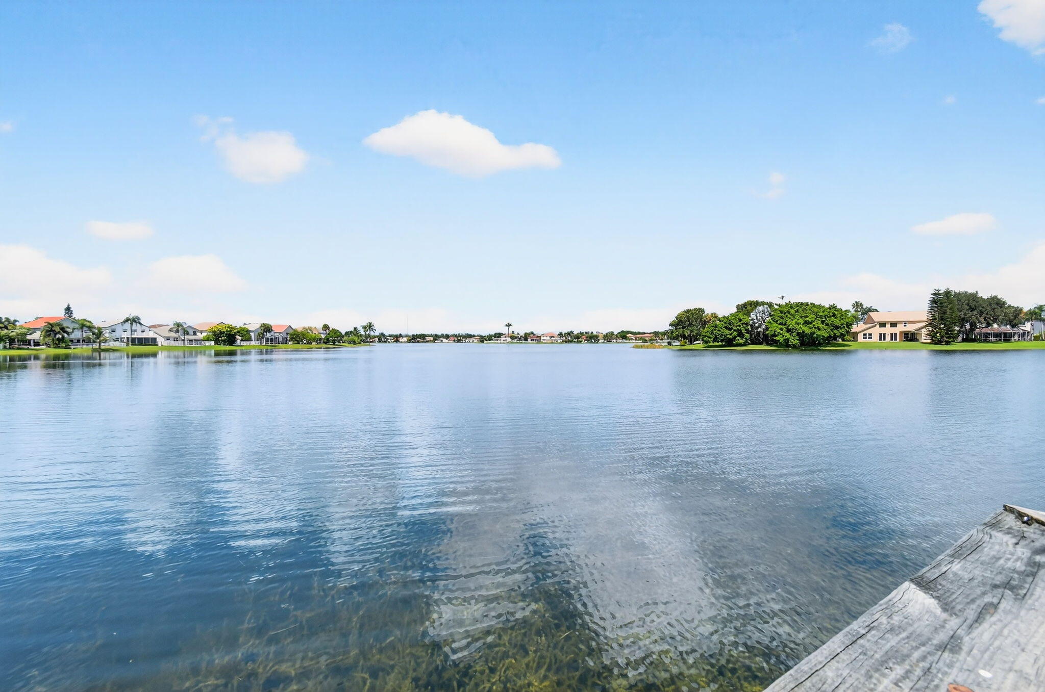 Lake Charleston TR CC - Residential