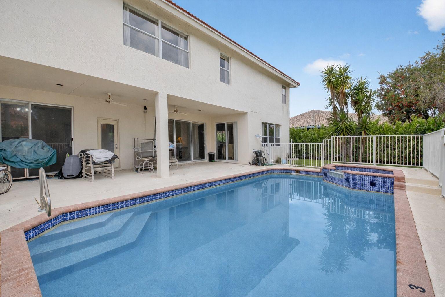 Lake Charleston TR CC - Residential