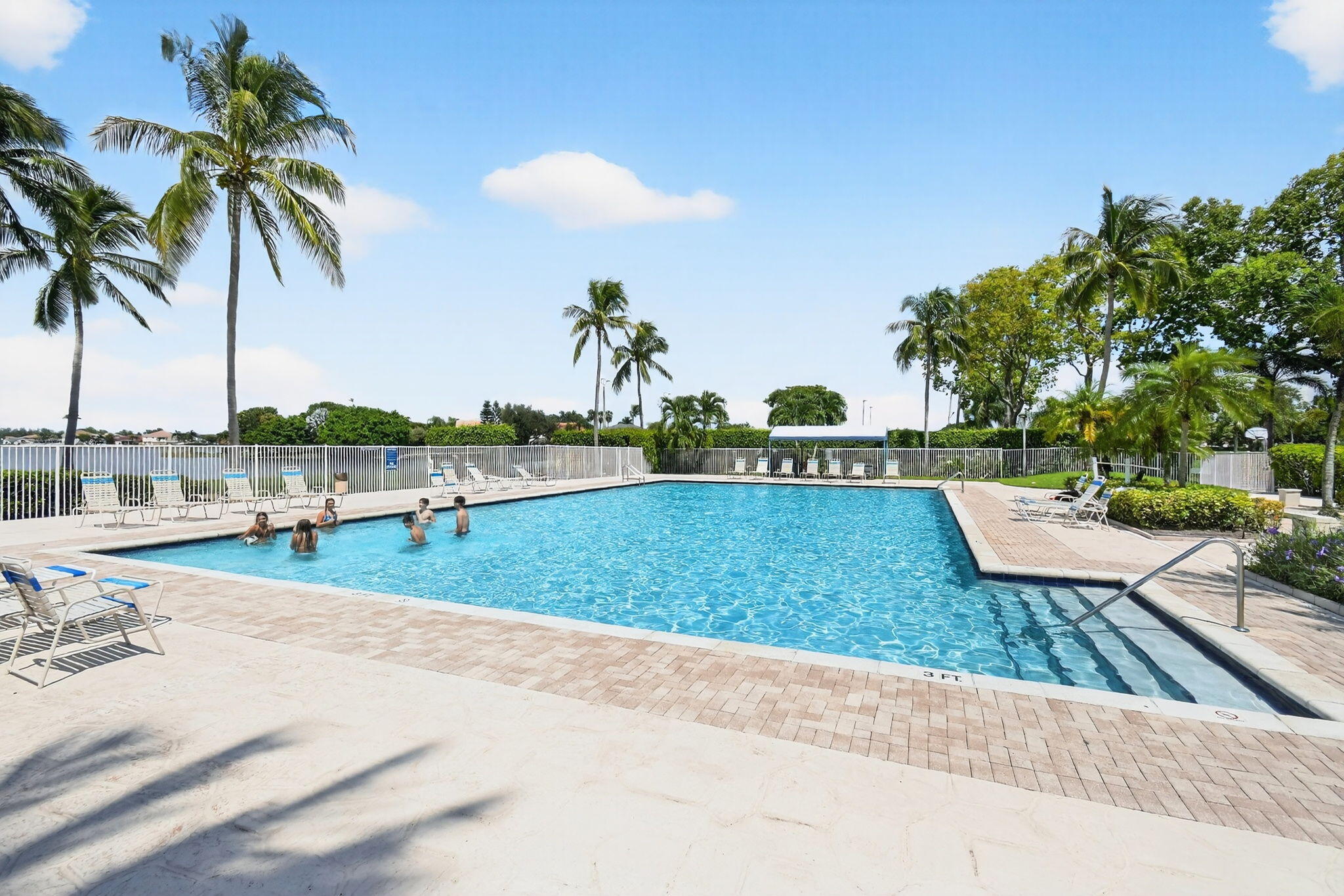 Lake Charleston TR CC - Residential