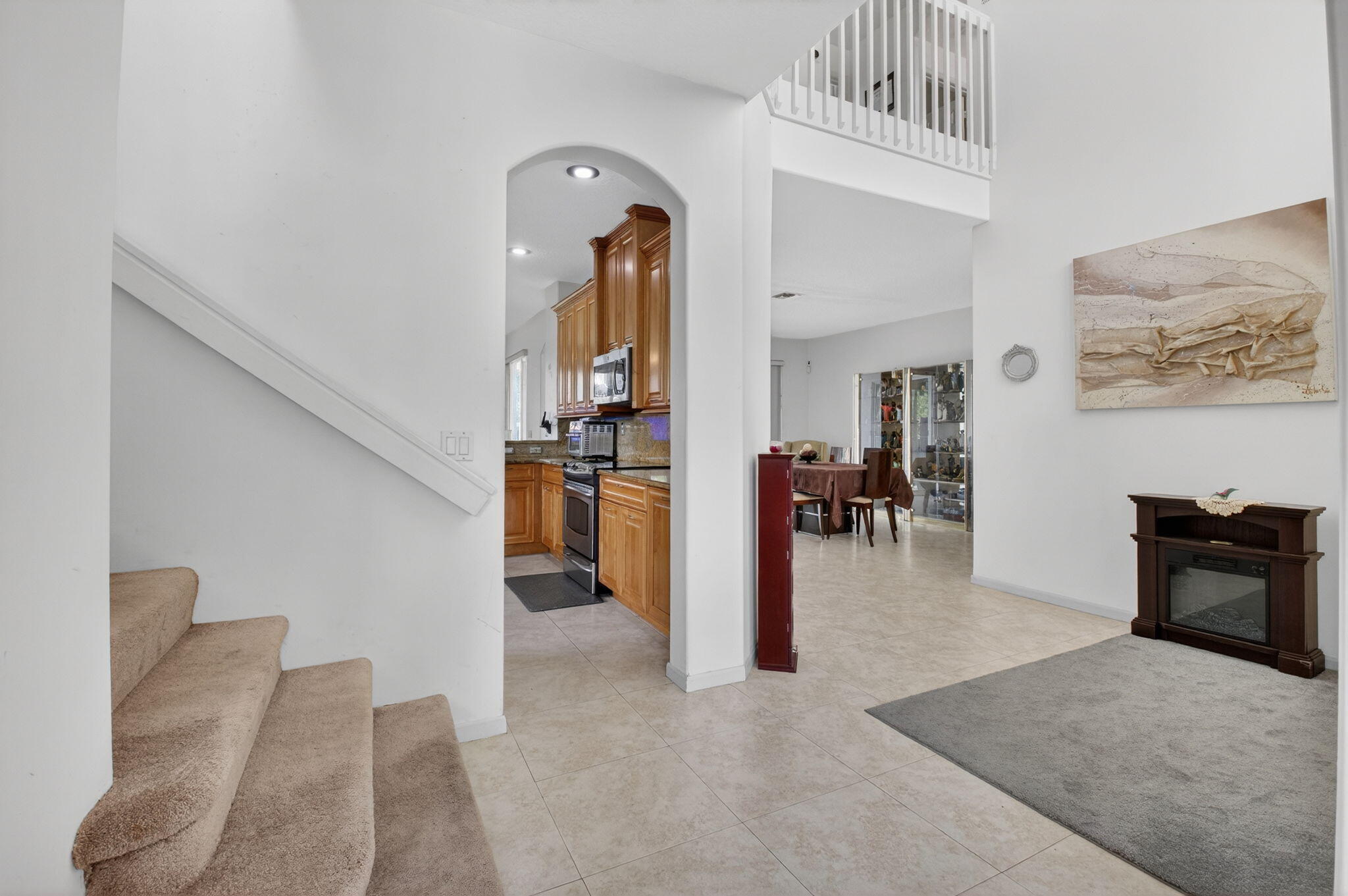 Lake Charleston TR CC - Residential