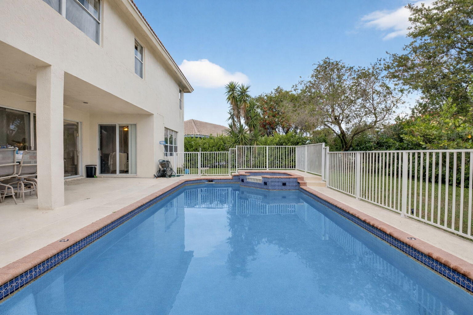 Lake Charleston TR CC - Residential