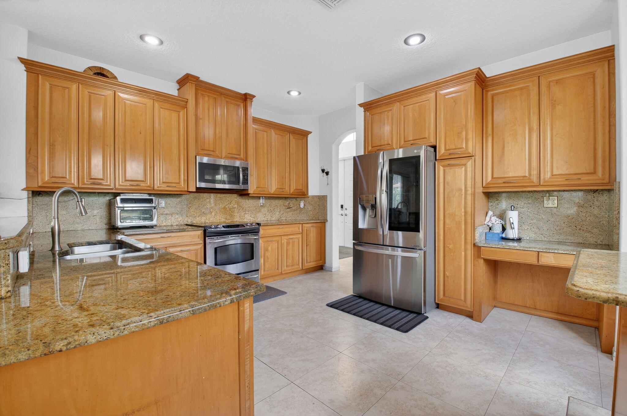 Lake Charleston TR CC - Residential