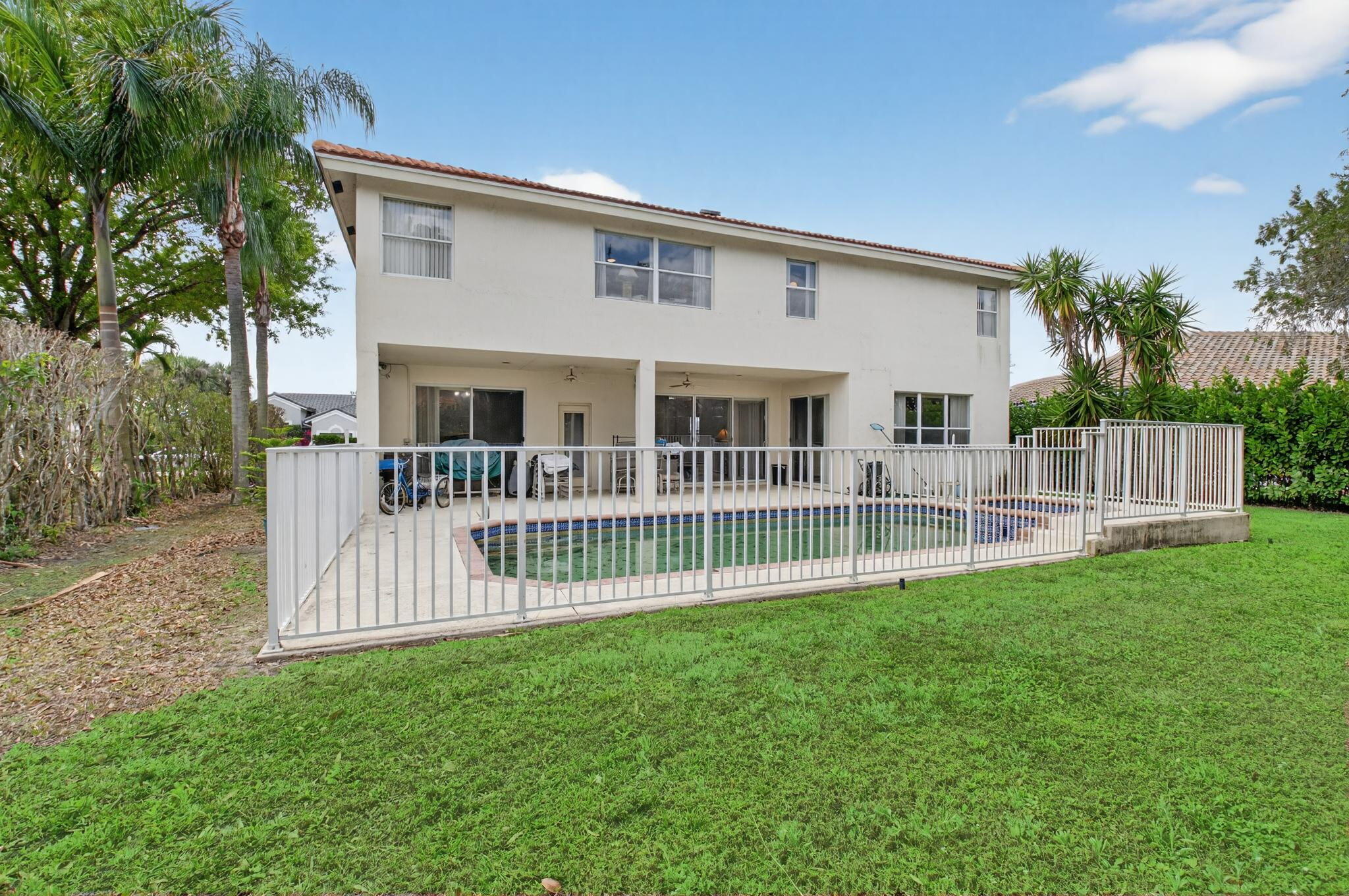 Lake Charleston TR CC - Residential