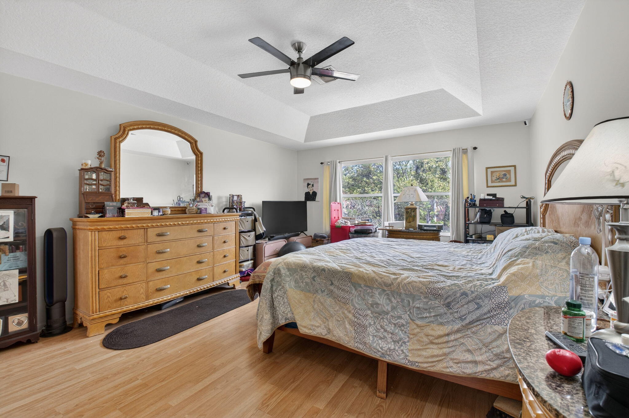 Lake Charleston TR CC - Residential